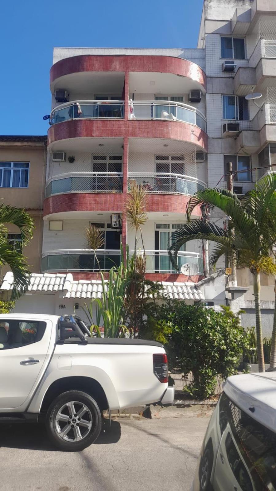 Recreio Paraiso Do Mar * Rio de Janeiro