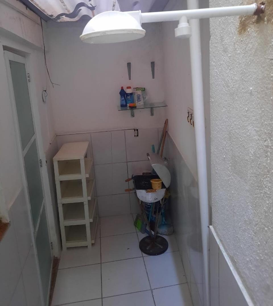 Recreio Paraiso Do Mar Appartement